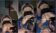 Bokep Indo Viral Bulan Madu Di Kamar
