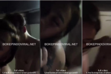 Bokep Indo Viral Pacar Gaya Doggy Style